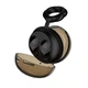 Беруші HOCO M201 Cloud noise-canceling sleep earplugs Black - изображение 5