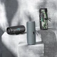 Портативна колонка HOCO HC16 Vocal sports BT speaker Black - зображення 4