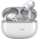 Бездротові навушники Realme Buds T200 Lite Volt MYSTIC GREY/СРІБНІ (T200MG) - изображение 1