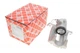 Суппорт тормозной (задний) (L) Audi A6/VW Passat B5 96-05 (d=38mm) 181142, Febi Bilstein - изображение 2