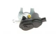 Суппорт тормозной (задний) (L) Audi A6 (C7) 10-18 (d=43mm) (TRW) (электро) 394690 , AXIA Brake Calipers - изображение 3