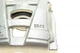 Суппорт тормозной (передний) (L) Audi Q3/Seat Alhambra/VW Sharan/Tiguan 07-18 (d=57mm) (Ate) 178132 , Febi Bilstein - изображение 8
