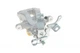 Суппорт тормозной (задний) (L) Citroen C4 Grand Picasso I/Picasso I 06-13 (d=38mm) (Bosch) 394248 , AXIA Brake Calipers - изображение 3