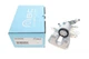 Суппорт тормозной (задний) (L) VW Caddy III 03- (d=41mm) (Trw) 393896 , AXIA Brake Calipers - изображение 2