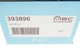 Суппорт тормозной (задний) (L) VW Caddy III 03- (d=41mm) (Trw) 393896 , AXIA Brake Calipers - изображение 3