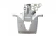 Суппорт тормозной (задний) (R) Ford Mondeo III 00-07 (d=38mm) (Bosch) 392981 , AXIA Brake Calipers - изображение 1
