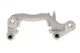 Скоба суппорта (заднего) Nissan Qashqai/Renault Kadjar 13- (R) 384969-1 , BUDWEG CALIPER - изображение 6