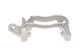 Скоба суппорта (заднего) Nissan Qashqai/Renault Kadjar 13- (R) 384969-1 , BUDWEG CALIPER - изображение 7