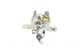 Суппорт тормозной (задний) (L) Skoda Octavia III/IV 12-20 (d=38mm) (TRW) (для диска d=272mm) 394806 , AXIA Brake Calipers - изображение 3