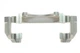 Скоба суппорта (переднего) VW Golf V-VI/Passat B6/B7 03-16 (вис.) 383363-1 , VW - изображение 4