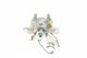 Суппорт тормозной (задний) (L) Audi A6/VW Passat 96-05 (d=38mm) (Lucas) 392958 , AXIA Brake Calipers - изображение 3