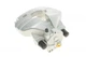 Суппорт тормозной (передний) (L) Ford Galaxy I/VW Sharan 95-10 (d=57mm) (Ate) 393422 , AXIA Brake Calipers - изображение 2