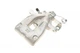 Суппорт тормозной (задний) (L) Citroen C4/Peugeot 307 00-12 (d=38mm) (Bosch) 393658 , AXIA Brake Calipers - изображение 5
