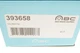 Суппорт тормозной (задний) (L) Citroen C4/Peugeot 307 00-12 (d=38mm) (Bosch) 393658 , AXIA Brake Calipers - изображение 6
