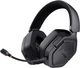 Słuchawki Trust GXT 493 Carus Wireless Black (8713439254914) - obraz 1