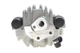Суппорт тормозной (передний) (L) Audi A2 1.2 TDI 01-05 (d=48mm) (Ate) 393352 , AXIA Brake Calipers - изображение 3