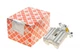 Суппорт тормозной (задний) (R) VW Polo 02-14 178143 , Febi Bilstein - изображение 1