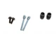 Скоба суппорта (заднего) Peugeot 3008/5008/508 09-18 (L) 384460-1 , - изображение 3
