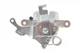 Суппорт тормозной (задний) (R) Citroen C4 Grand Picasso I/Picasso I 06-13 (d=38mm) (Bosch) 223120 , Solgy - изображение 4