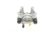 Суппорт тормозной (задний) (R) MB E-class (W211)/S-class (W221) 03-13 (d=42mm) (Ate) 393825, AXIA Brake Calipers - изображение 3