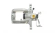 Суппорт тормозной (задний) (L) Opel Astra J 10-15 (d=40mm) (ATE) (для диска d=292mm) 394548 , AXIA Brake Calipers - изображение 1