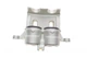 Суппорт тормозной (передний) (R) Nissan Qashqai/Qashqai +2 I/Renault Koleos I 03- (d=45mm) (Nissan) 394539 Кро, AXIA Brake - изображение 2