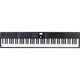 MIDI-клавиатура Arturia KeyLab Essential 88 mk3 Black (24-02-20-02) - изображение 1