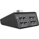 Мониторный контроллер Mackie Big Knob Passive (301473) - изображение 7