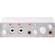 Аудіоінтерфейс Yamaha Ur22Mk3 White (42133) - зображення 5