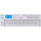 MIDI-клавиатура Arturia KeyLab Essential 49 mk3 Alpine White Special Edition (24-08-02-03) - изображение 3