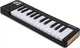 MIDI-клавиатура Arturia MicroLab mk3 Black + Analog Lab V (25-05-12-03) - изображение 5