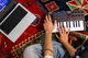 MIDI-клавиатура Akai Mpk Mini 4 Black (302370) - изображение 6