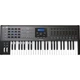 MIDI-клавиатура Arturia KeyLab 49 MkII Black (19-6-8-23) - изображение 1