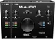 Аудиоинтерфейс M-Audio Air192X8 (38575) - изображение 6