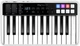 MIDI-клавиатура IK Multimedia iRIG KEYS I/O 25 (35613) - изображение 1