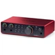 Аудиоинтерфейс Focusrite Scarlett 2I2 4Th Gen (234619) - изображение 2