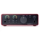 Аудіоінтерфейс Focusrite Scarlett Solo 4Th Gen (234617) - зображення 1