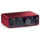 Аудіоінтерфейс Focusrite Scarlett Solo 4Th Gen (234617) - зображення 3