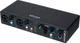 Аудіоінтерфейс Arturia MiniFuse 2 (Black) (32-3-9-9) - зображення 6
