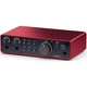 Аудиоинтерфейс Focusrite Scarlett 2I2 4Th Gen (234619) - изображение 6