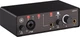 Аудіоінтерфейс Yamaha UR12MK3 Black (42106) - зображення 1