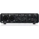 Аудиоинтерфейс Behringer UMC202HD (87039) - изображение 1