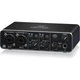 Аудиоинтерфейс Behringer UMC202HD (87039) - изображение 4
