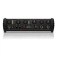 Аудиоинтерфейс IK Multimedia AXE I/O Solo + AmpliTube 5 Bundle (40107) - изображение 2