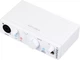 Аудиоинтерфейс Arturia MiniFuse 1 White (32-3-9-8) - изображение 3