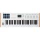 MIDI-клавиатура Arturia KeyLab 49 mk3 White (25-04-29-05) - изображение 1