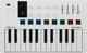MIDI-клавиатура Arturia MiniLab 3 (23-11-03-01) - изображение 5