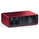 Аудиоинтерфейс Focusrite Scarlett 4i4 4th Gen (234621) - изображение 7