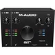Аудіоінтерфейс M-Audio AIR 192|6 (38260) - зображення 1