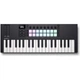 MIDI-клавиатура Novation Launchkey Mini 37 MK4 (236477) - изображение 3